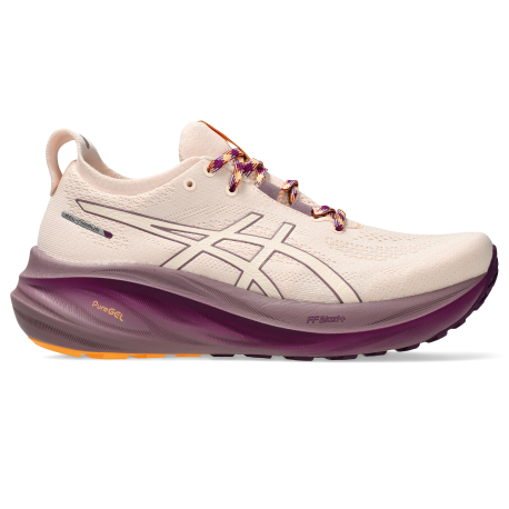 Asics Gel Nimbus 26 Tr Lady