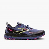 Brooks Cascadia 18 Gore Tex Lady