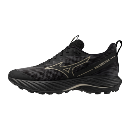 Mizuno Wave Rider Gore Tex 2 Lady