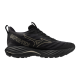 Mizuno Wave Rider Gore Tex 2 Lady