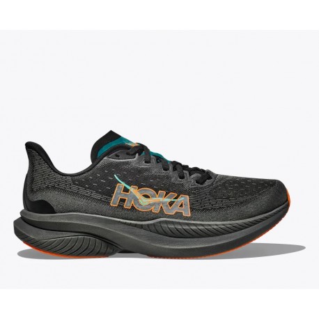 Hoka One One M Mach 6