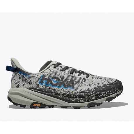 Hoka One One M Speedgoat 6 Gore Tex