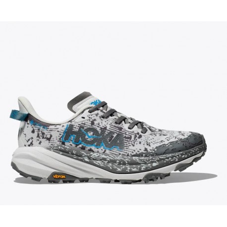 Hoka One One W Speedgoat 6 Gore Tex Lady