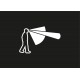 Petzl Lampe Actik Core - 600