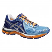 Asics Lady Gel GT 2000 3