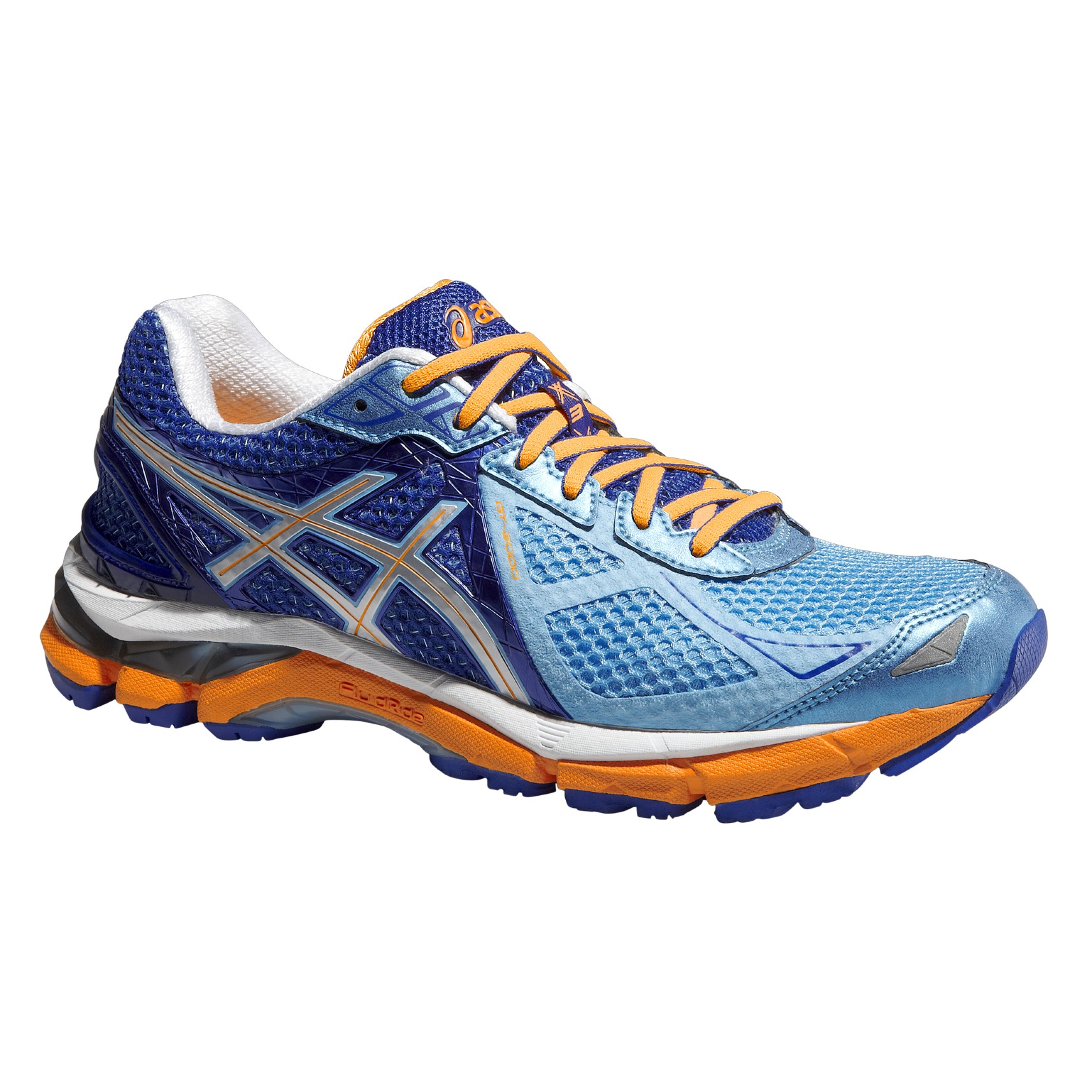 asics women's gt 2000 3 running shoe