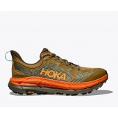 Hoka One One M Mafate Speed 4