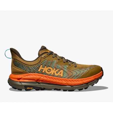 Hoka One One M Mafate Speed 4