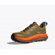 Hoka One One M Mafate Speed 4