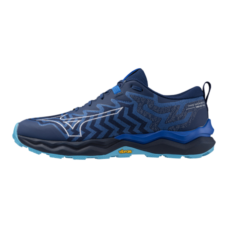 Mizuno Wave Daichi 8 Gore Tex