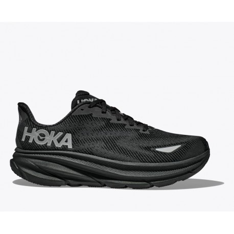 Hoka One One M Clifton 9 Gore Tex