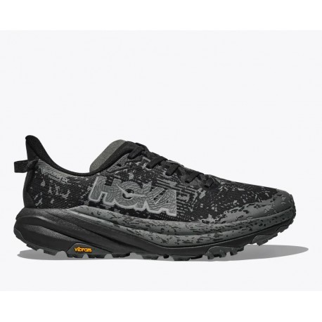 Hoka One One M Speedgoat 6 Gore Tex