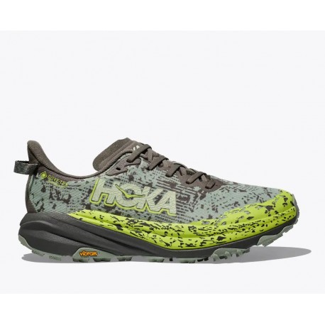 Hoka One One M Speedgoat 6 Gore Tex