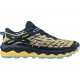 Mizuno Wave Mujin 10