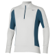 Mizuno Maillot Warmalite Half Zip
