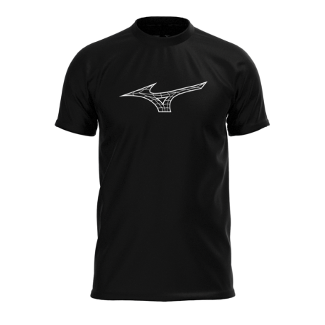 Mizuno T-Shirt Athletic RB