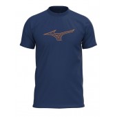 Mizuno T-Shirt Athletic RB