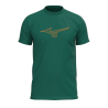 Mizuno T-Shirt Athletic RB