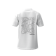 Mizuno T-Shirt Athletic Graphic