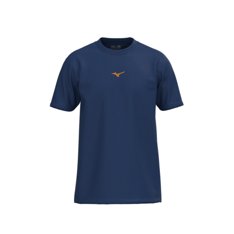 Mizuno T-Shirt Athletic Graphic