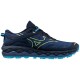 Mizuno Wave Mujin 10