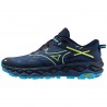 Mizuno Wave Mujin 10
