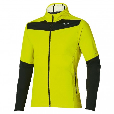 Mizuno Veste Active Thermal Charge BT