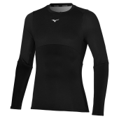 Mizuno Maillot Active Thermal BT LS