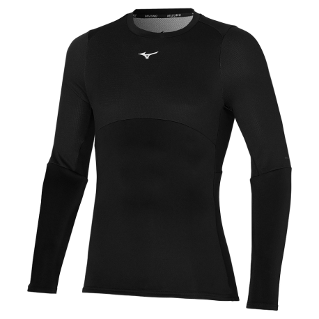 Mizuno Maillot Active Thermal BT LS