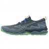 Mizuno Wave Daichi 9