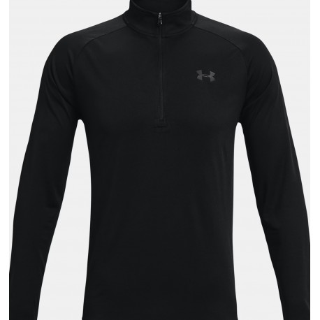 Under Armour Maillot 1/2 Zip Tech 2.0