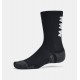 Under Armour Chaussettes Performance Tech Crew 3PK
