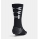 Under Armour Chaussettes Performance Tech Crew 3PK