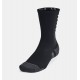 Under Armour Chaussettes Performance Tech Crew 3PK