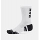 Under Armour Chaussettes Performance Tech Crew 3PK