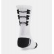 Under Armour Chaussettes Performance Tech Crew 3PK