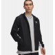 Under Armour Veste Rival Woven