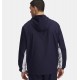 Under Armour Veste Rival Woven
