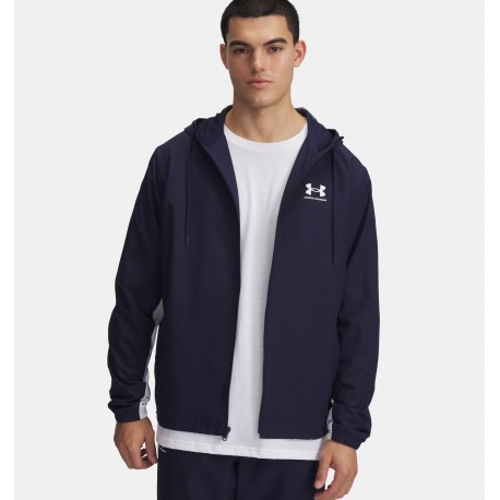 Under Armour Veste Rival Woven