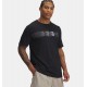 Under Armour T-Shirt Fly In Logo