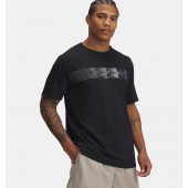 Under Armour T-Shirt Fly In Logo