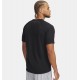 Under Armour T-Shirt Tech Print Fill
