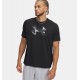 Under Armour T-Shirt Tech Print Fill