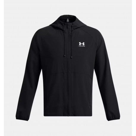Under Armour Veste Stretch Woven