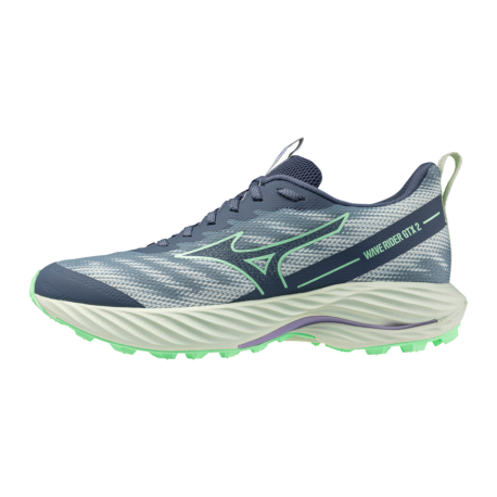 Mizuno Wave Rider Gore Tex 2