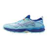 Mizuno Wave Daichi 9 Lady