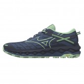 Mizuno Wave Mujin 10