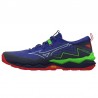 Mizuno Wave Daichi 9