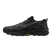 Mizuno Wave Daichi 9 Gore Tex