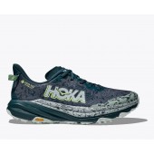 Hoka One One M Speedgoat 6 Gore Tex